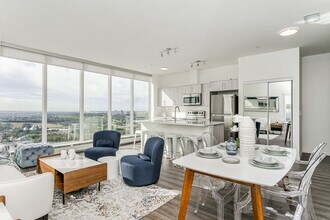 Hat at Five Corners in Edmonton, AB - Building Photo - Building Photo