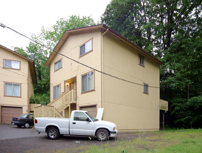 1716-1718 Grand Blvd in Vancouver, WA - Building Photo - Building Photo