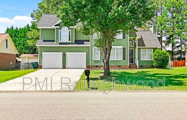 property at 1142 Blankshire Rd