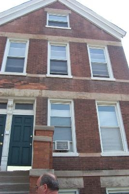 1839 N Hermitage Ave in Chicago, IL - Building Photo - Building Photo