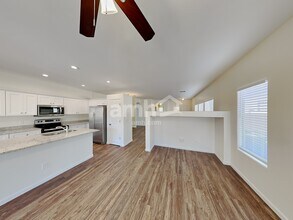 2833 E Morenci Rd in Queen Creek, AZ - Foto de edificio - Building Photo