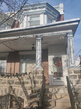 5109 Walton Ave in Philadelphia, PA - Building Photo - Building Photo
