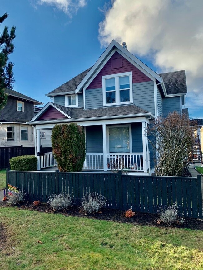 property at 1217 Billy Frank Jr. St