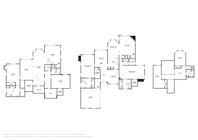 6868 Glen Cove Ln in Stone Mountain, GA - Foto de edificio - Building Photo