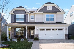 4444 Fls Lk Dr S W in Concord, NC - Building Photo