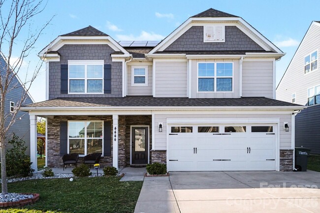 property at 4444 Fls Lk Dr S W