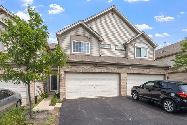 property at 1007 Park Hill Cir