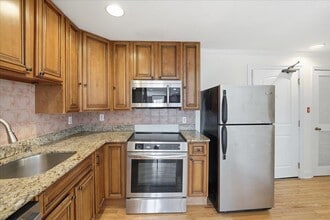 90 Court House Pl in Jersey City, NJ - Building Photo - Building Photo