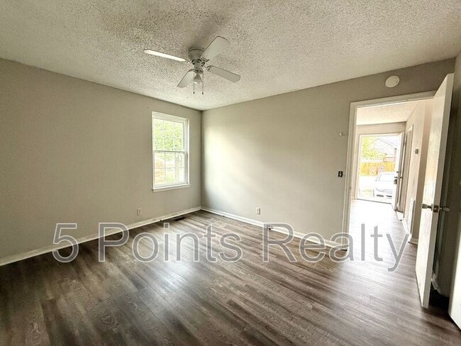 property at 1203 Sylvia Dr
