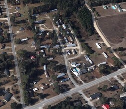 Rastville Mobile Home Park in Cordova, SC - Building Photo - Building Photo