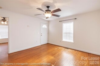 2205 Ln St in Kannapolis, NC - Foto de edificio - Building Photo