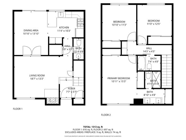 2506 Vista Del Oro in Newport Beach, CA - Building Photo - Building Photo