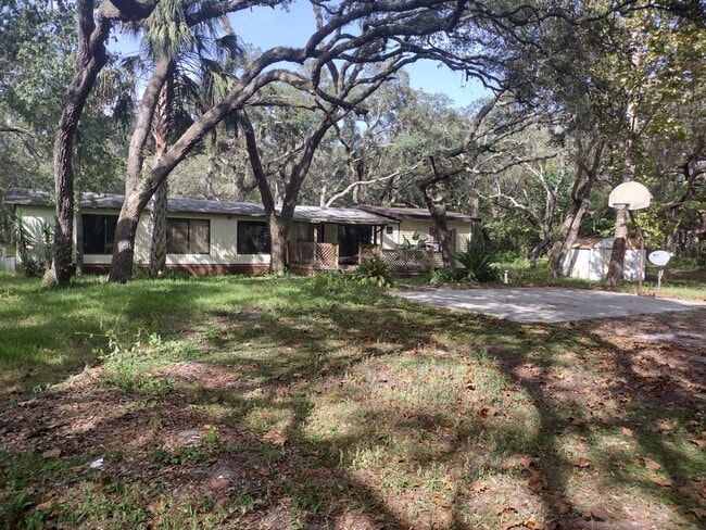14451 Boland Ave in Spring Hill, FL - Building Photo - Building Photo