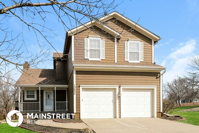 property at 13604 W 129th Terrace