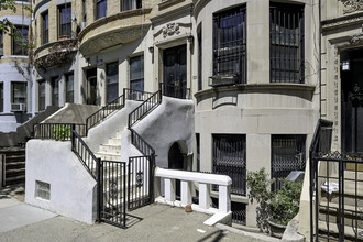 519 W 150th St in New York, NY - Building Photo - Building Photo