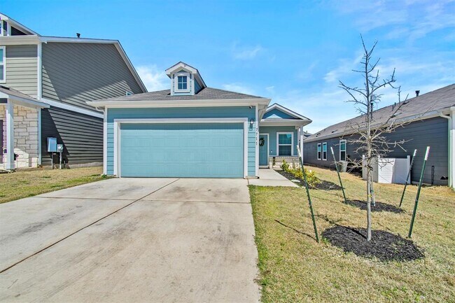 7711 Poppy Petal Dr in Austin, TX - Building Photo - Building Photo