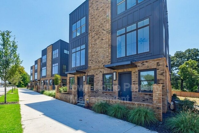 1134 West Marietta St NW in Atlanta, GA - Building Photo - Building Photo