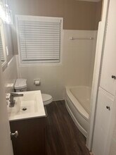 1296 Elkwood St in Memphis, TN - Building Photo - Building Photo