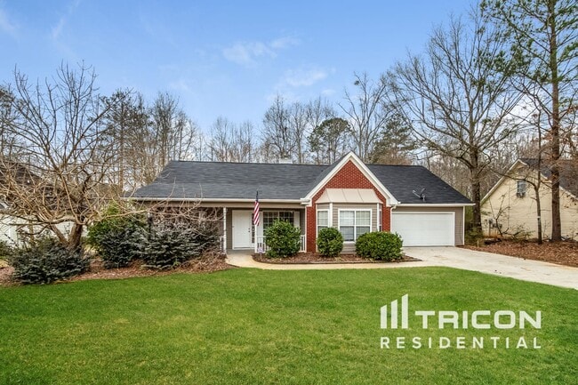 property at 265 Overlook Dr