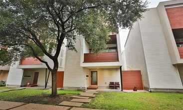 1105 W 17th St in Houston, TX - Building Photo - Building Photo