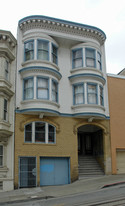 1438 Mason St Apartments