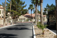 Pacific Harbors At Stonegate in Las Vegas, NV - Building Photo - Building Photo