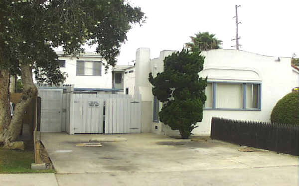 4438-4444 Kansas St in San Diego, CA - Building Photo - Building Photo