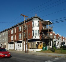 153 N Allen St in Albany, NY - Building Photo