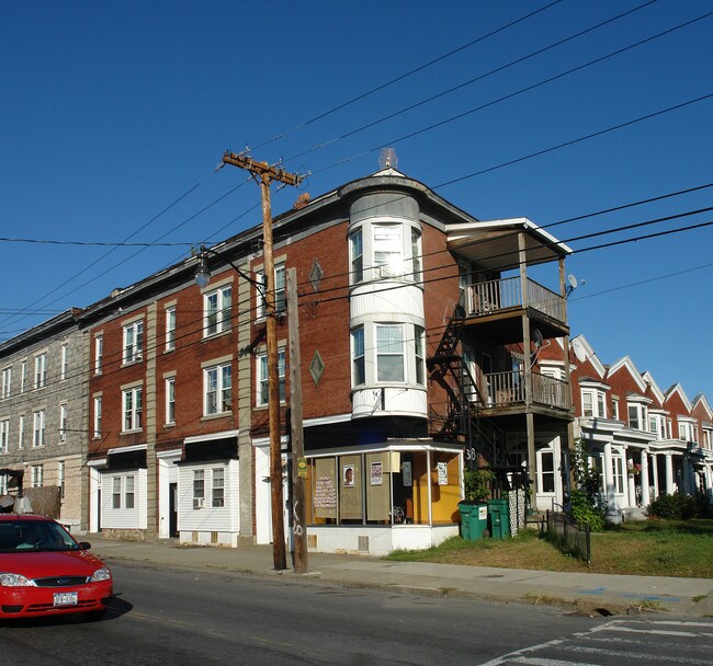 153 N Allen St