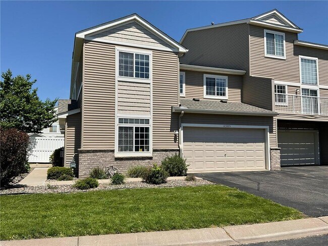 property at 6585 Olive Ln N