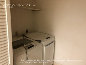 4205 Old Rd 37 in Lakeland, FL - Foto de edificio - Building Photo