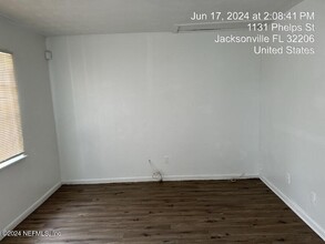 1131 Phelps St in Jacksonville, FL - Building Photo - Building Photo