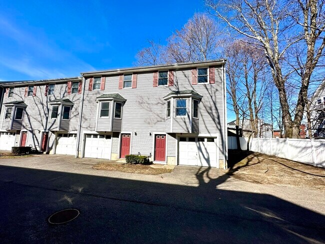 property at 104 Chestnut St