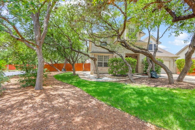 9519 Rocksprings St in San Antonio, TX - Building Photo - Building Photo