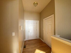 322 N 50th Ave in Greeley, CO - Building Photo - Building Photo