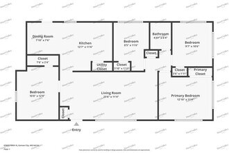 6700 E 109 St in Kansas City, MO - Foto de edificio - Building Photo