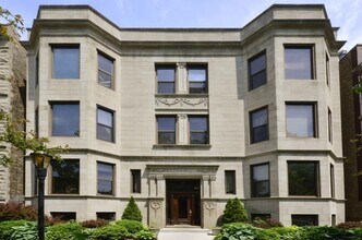 4011 N Kenmore Ave, Unit 2 in Chicago, IL - Building Photo - Building Photo