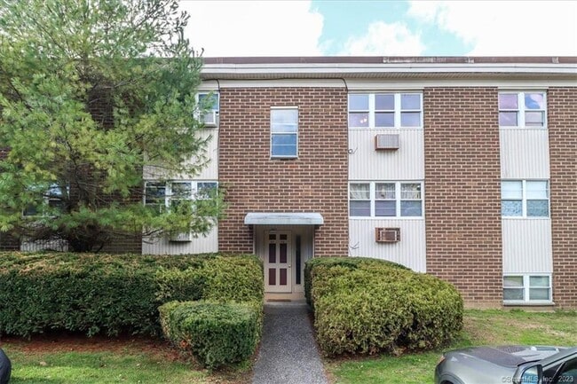 property at 48 Belair Dr