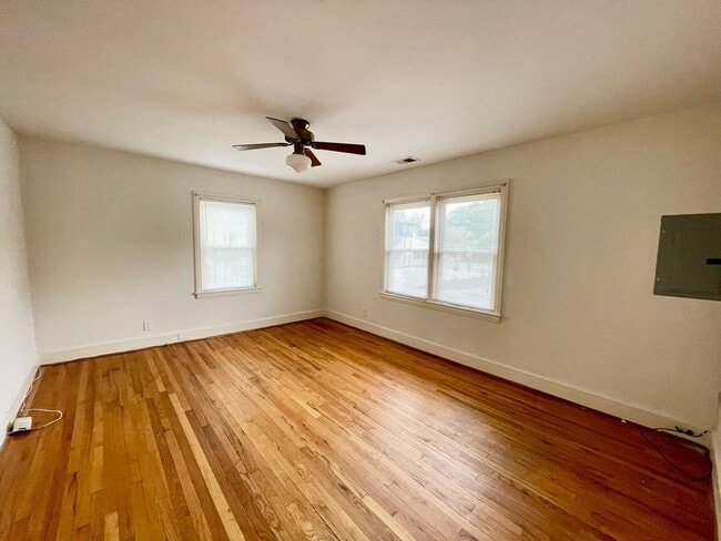 406-408 Graymont Ave in Columbia, SC - Building Photo - Building Photo