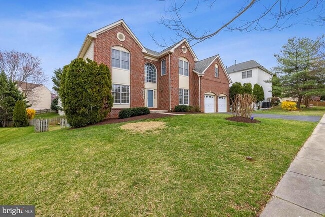 property at 22003 White Trellis Ln