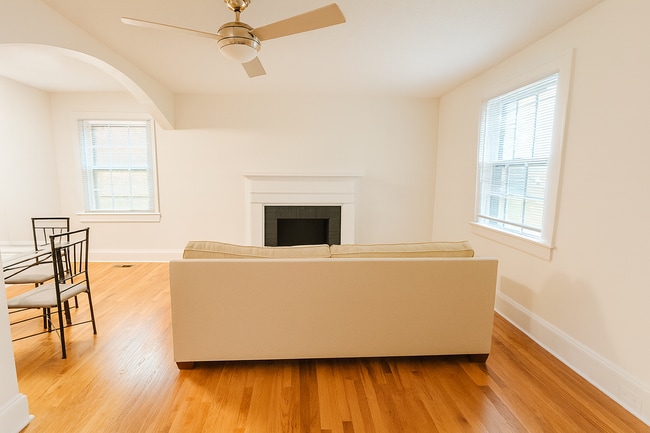 809 Massey Ave in Durham, NC - Building Photo - Building Photo