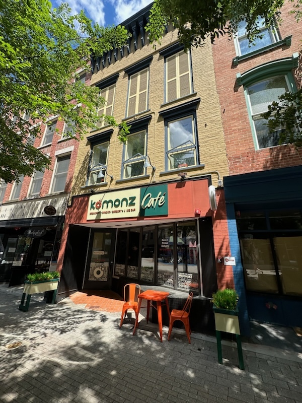 146-148 E State St, Unit 3