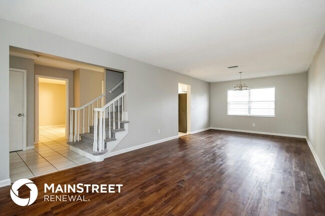 property at 1612 Spring Ln