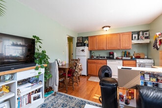 Stadium Village Apartments in Minneapolis, MN - Foto de edificio - Interior Photo