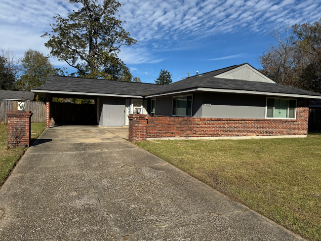 9323 Hampton Way in Baton Rouge, LA - Building Photo - Building Photo