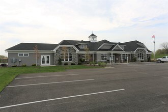 The Village at Lighthouse Point in Lorain, OH - Building Photo - Building Photo