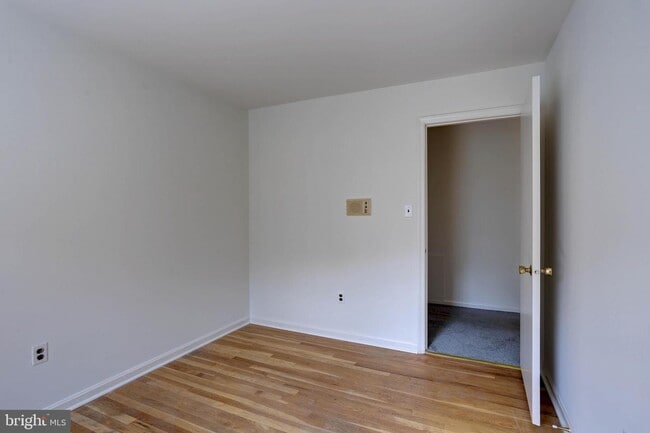 property at 16114 Jerald Rd