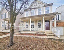 115 Executive Cir in Stafford, VA - Building Photo