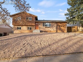 4780 S Splendid Cir, Unit Entire Home in Colorado Springs, CO - Building Photo - Building Photo