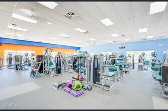 1612 Leisure World in Mesa, AZ - Building Photo - Building Photo